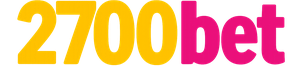 2700bet Logo